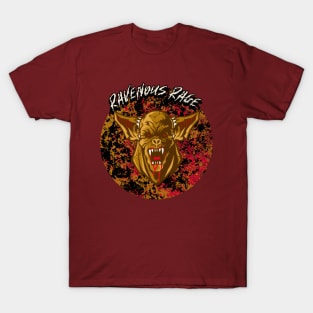 Ravenous Rage T-Shirt